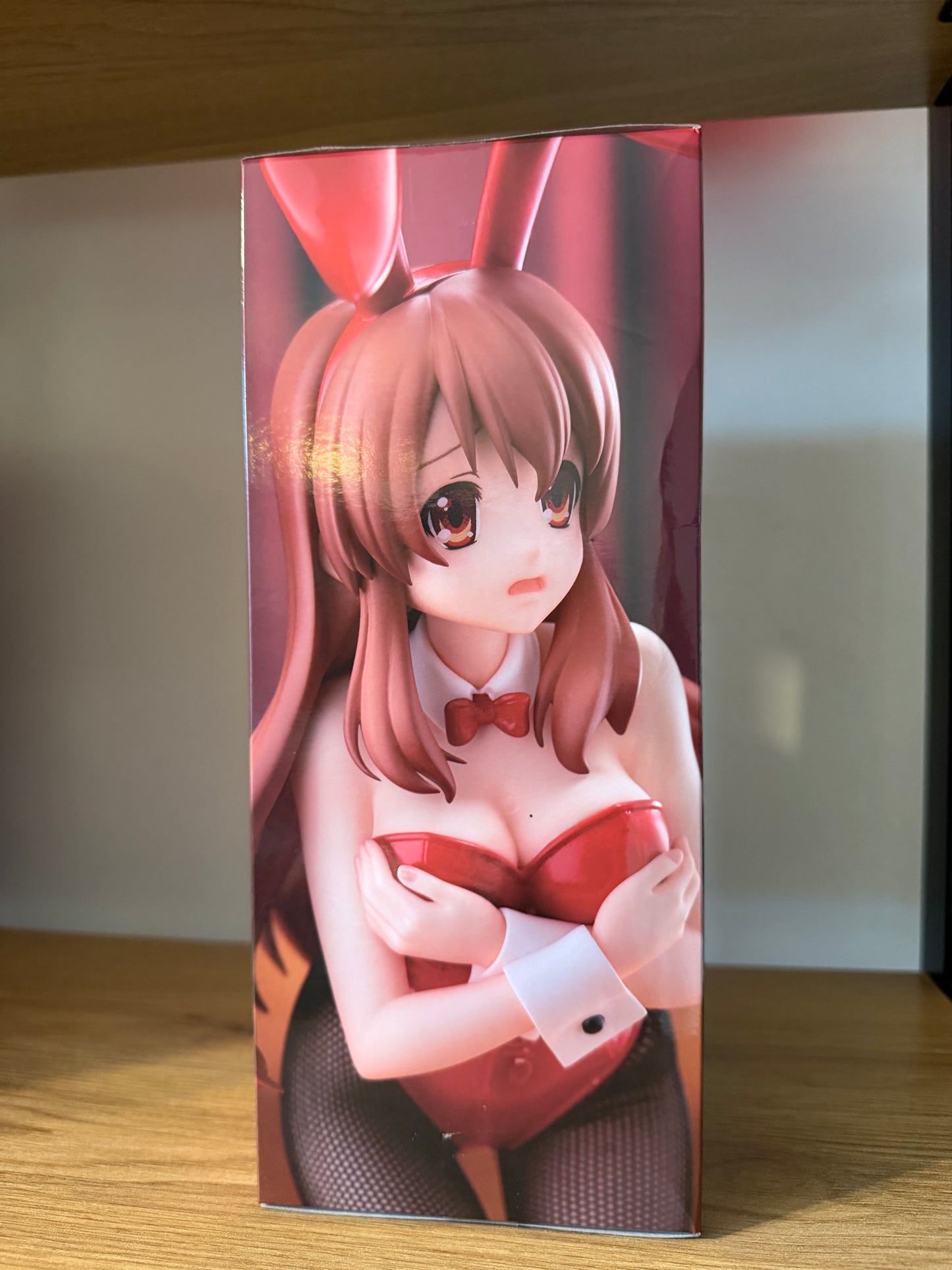 FuRyu BiCute Bunnies Mikuru Asahina Figure – The Melancholy of Haruhi Suzumiya