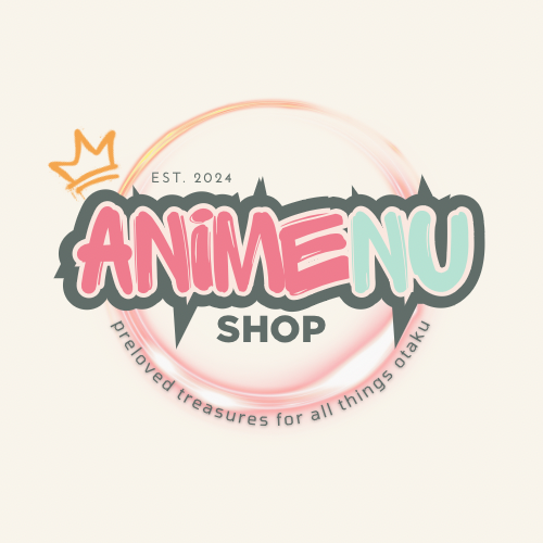 AnimeNU Shop