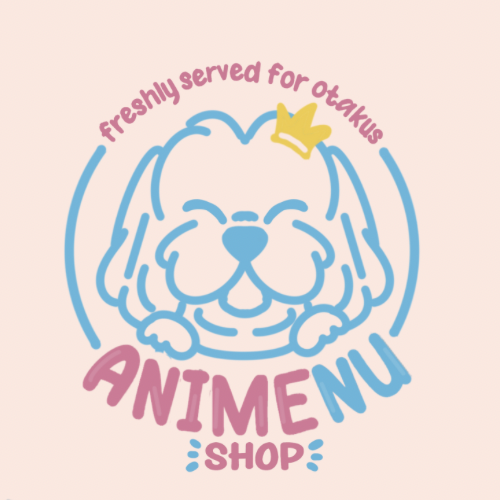 AnimeNU Shop